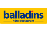 Balladins