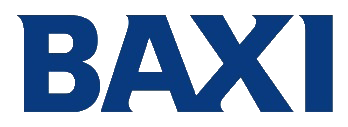 Logo Baxi